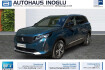 Peugeot 5008 Allure 1.5 blue hdi fap allure pack at 7 si+navi+r kam+