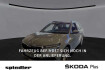 Skoda Kamiq Clever clever 1.5 tsi dsg / smartlink  rfk  shz