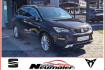 Seat Ateca Xcellence xcellence 1.5 tsi 150 ps dsg 4×4 led ahk