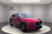Mazda CX-5 Sports-Line Cx 5 sports line awd head up