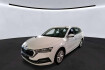 Skoda Octavia Style combi style 2.0 tdi dsg acc ahk hud navi