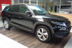 Skoda Kodiaq Style style 4×4 dsg.led.nav.acc.st heiz.cam.ahk