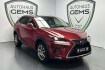 Lexus NX Autres Nx 300 h sport line*leder*pano*r cam*navi*shz*led*