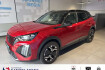Peugeot 2008 GT gt puretech 130 eat8
