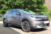 Citroën C4 Max Citroen c4 benziner 130 max