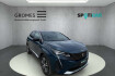 Peugeot 3008 Allure pt allure 130 eat8 navi led acc el. heckklappe ca