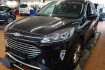 Ford Kuga Titanium X titanium+led+winter+navi+gjr+acc+ahk