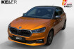 Skoda Fabia Style 1.5 tsi style opf (euro 6d) aut