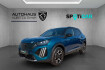 Peugeot 2008 GT gt hybrid 145 *navi*kamera360*shz
