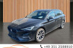 Seat Leon FR 1.5 tsi fr*keygo*navi*led*dab*acc*kamera