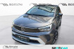 Opel Crossland Business Elegance elegance android auto metallic