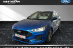 Ford Focus ST-Line st line bluetooth navi led klima el. fenster
