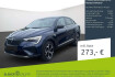 Renault Arkana Techno techno mild hybrid 140 edc