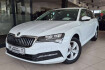 Skoda Superb Ambition combi 2.0 tdi dsg *acc*navi*led*