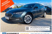 Skoda Octavia Style combi style navi led acc shz hud rfk