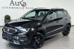 Seat Ateca FR fr 4drive nav+led+19zoll+vcockpit+kam+acc