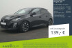 Peugeot 208 Autres allure hybrid 110 e dsc6