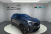 Peugeot 3008 GT gt pt130 eat8 el. panodach navi 360 kamera led acc