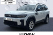 Dacia Bigster Essential tce 140 essential