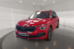 Skoda Kamiq Selection selection 1 0 tsi navi led tempo lm rfk