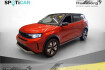 Opel Frontera Electric Autres Frontera electric gs soh 99% navi+dab+pdc+kamera+led