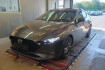 Mazda Mazda3 Exclusive 3 2.5 140 ps exclusive automatik allwetter