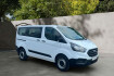 Ford Transit Custom Basis Transit custom transit/tourneo custom kombi 320 l1h1/9 sitzer