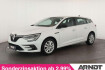 Renault Megane Equilibre grandtour tce 140 aut. equilibre led pdc