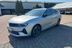 Opel Astra GS gs