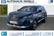 Peugeot 5008 Allure 1.5 blue hdi fap allure pack at 7 si+navi+r kam+