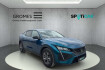 Peugeot 408 GT allure pt130 eat8 navi led acc carplay kamera
