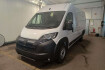 Peugeot Boxer Autres 435 l4h2 heavy bluehdi 140*navi*kamera
