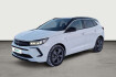 Opel Grandland X Ultimate Grandland x grandland ultimate 1.2 turbo at8 winter paket