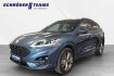 Ford Kuga ST-Line X plug in hybrid st line x