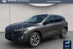 Ford Kuga Titanium 2.5 duratec phev titanium