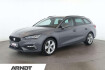 Seat Leon FR sportstourer 2.0 tdi dsg fr led nav kam ahk