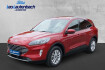Ford Kuga Titanium X plug in hybrid titanium x