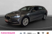 Skoda Octavia Style combi style 2.0 tdi navi+led+app+ahk+kamera
