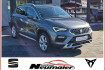 Seat Ateca FR xp 2.0 tdi 150 ps led dsg navi shz