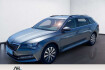 Skoda Superb Ambition combi 1.4 tsi iv ambition dsg navi ahk pdc shz