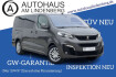 Peugeot Traveller Business business l3*shz*navi*led*r kam*mwst