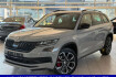 Skoda Kodiaq RS rs 4×4/pdc/navi/dab/alcantara