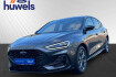 Ford Focus ST-Line X st line x 1.0 ecoboost +rfk+led+pano+pdc+m&s+navi+