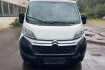 Citroën Jumper Combi Autres Citroen jumper 35 2.2 blue hdi pritsche l3 klima  ahk