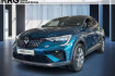 Renault Arkana Techno techno mild hybrid 140 edc