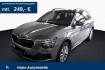 Skoda Kamiq Selection 1.0tsi dsg selection navi led cam park shz