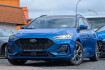 Ford Focus ST-Line X turnier aut st line x acc pano b&o hud led keyless