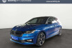 Skoda Fabia Monte Carlo 1.5 tsi dsg monte carlo