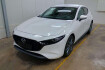 Mazda Mazda3 Takumi 3 2.5 takumi automatik allwetterbereifung  1. hand
