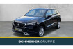 Seat Ateca Style style 1.5 tsi style shz+led+acc+klima+ahk+dab+bt